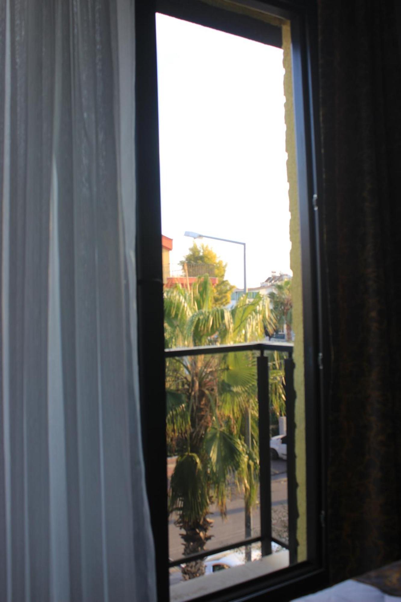 Apart Otel Retro Star