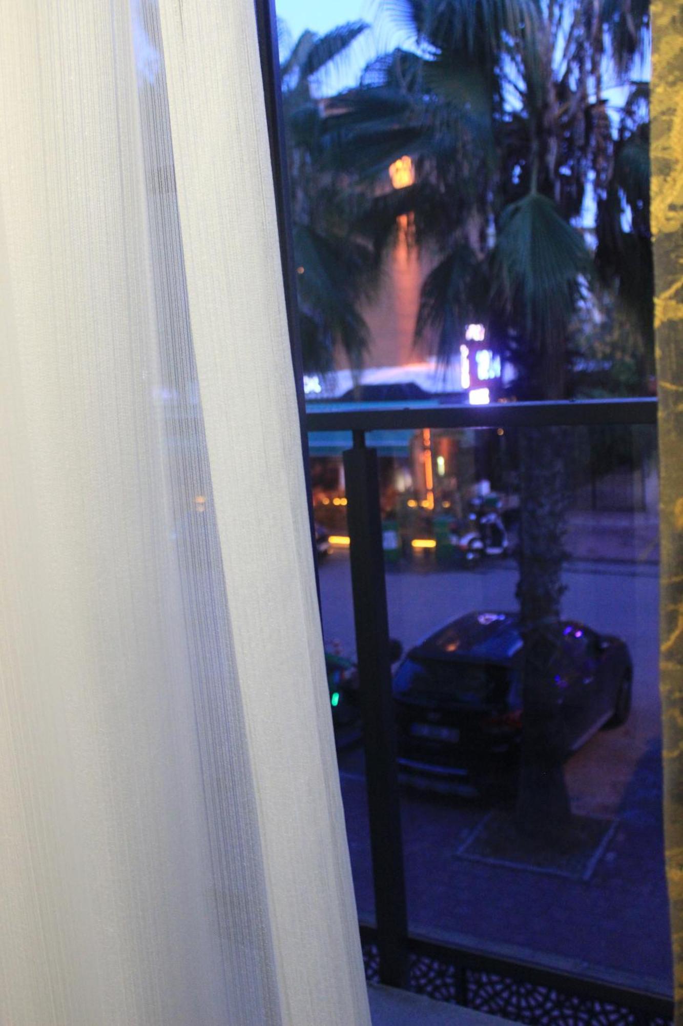 Apart Otel Retro Star *
