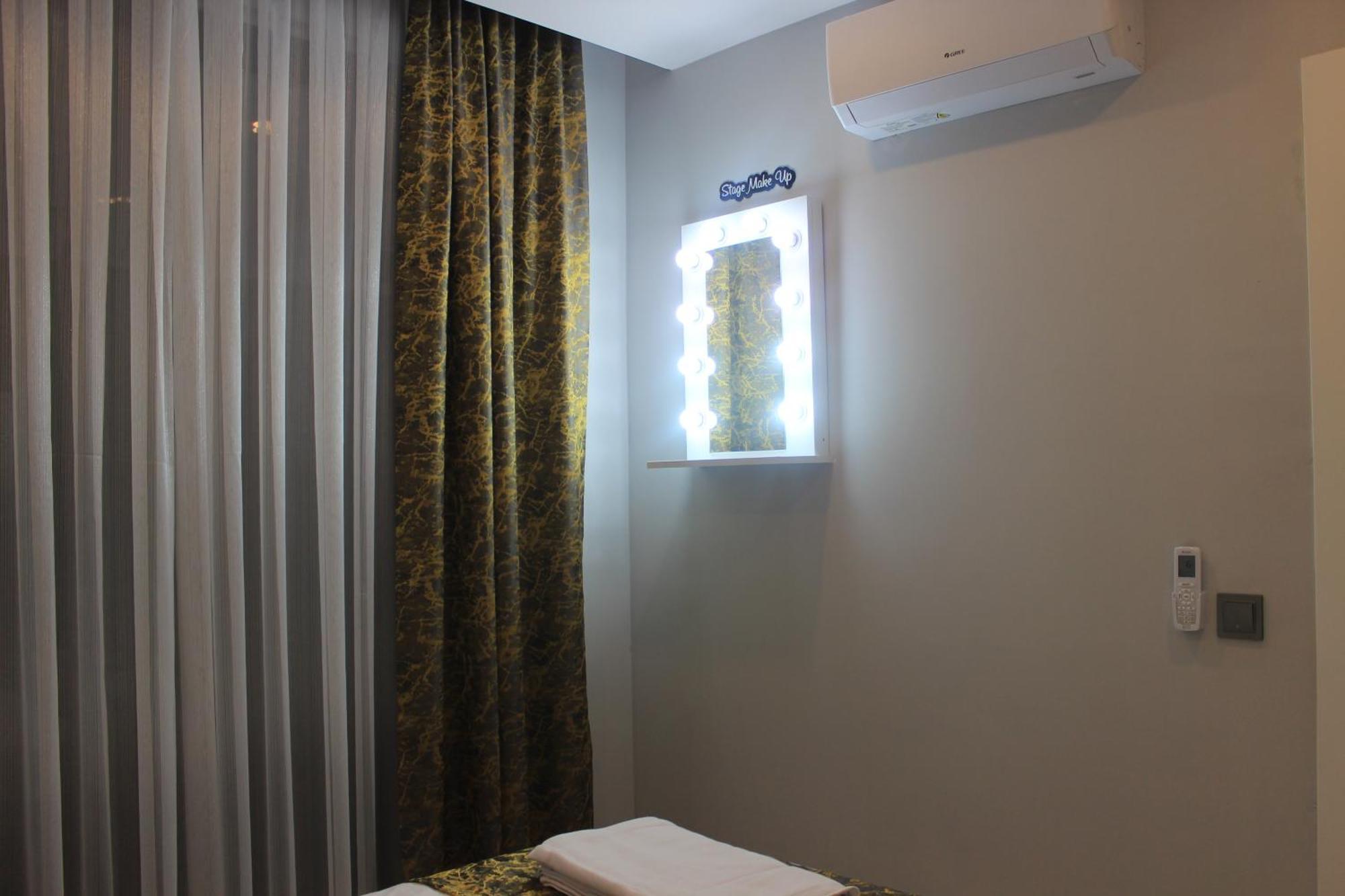 Apart Otel Retro Star Antalya