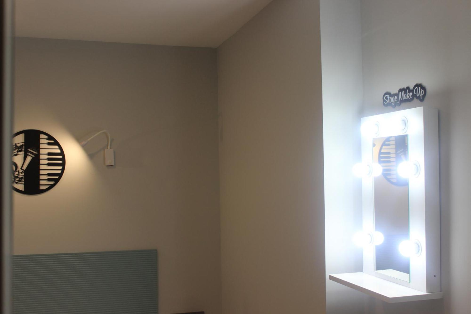 Apart Otel Retro Star