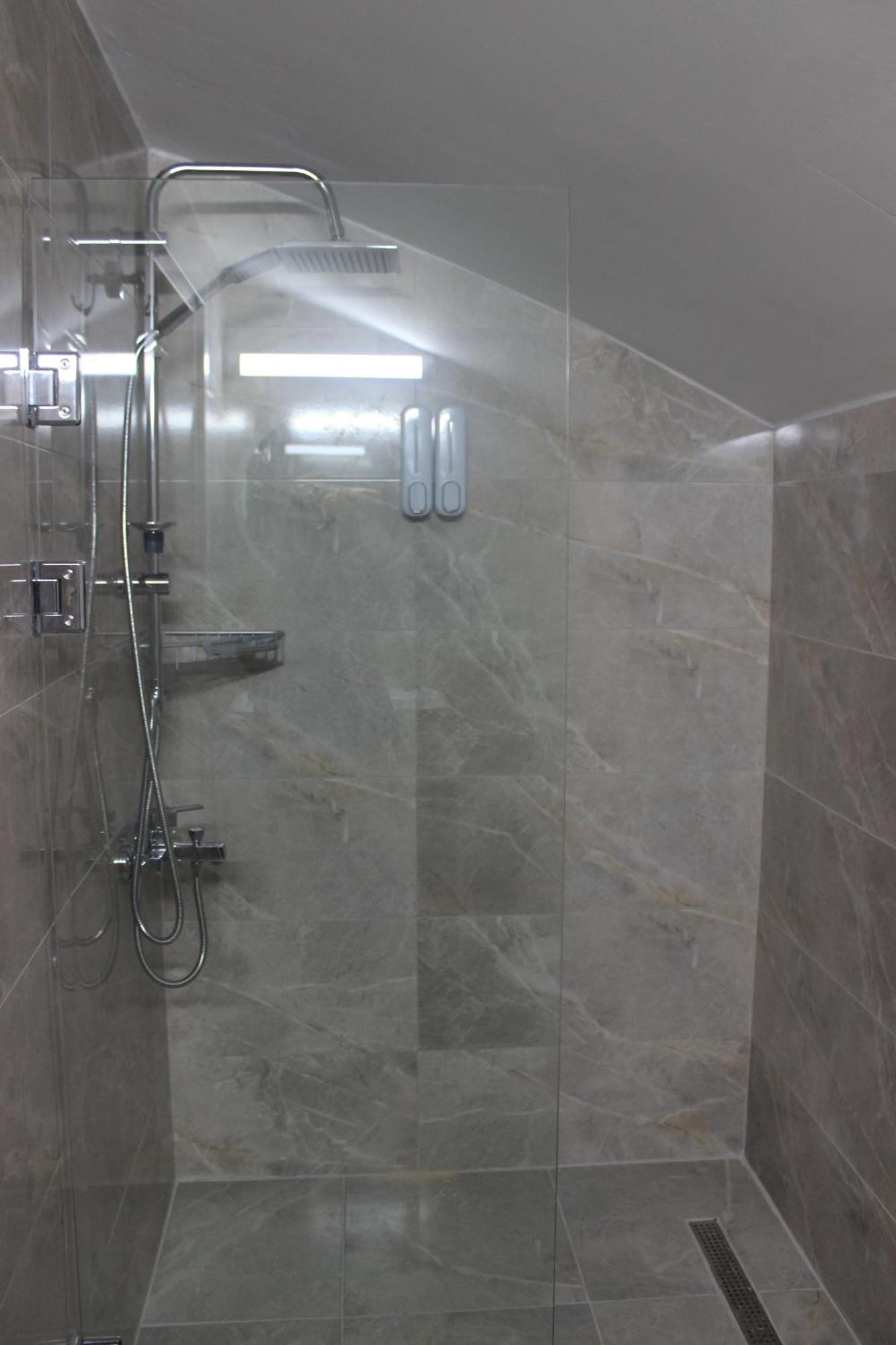 Retro Star Apart Otel Antalya